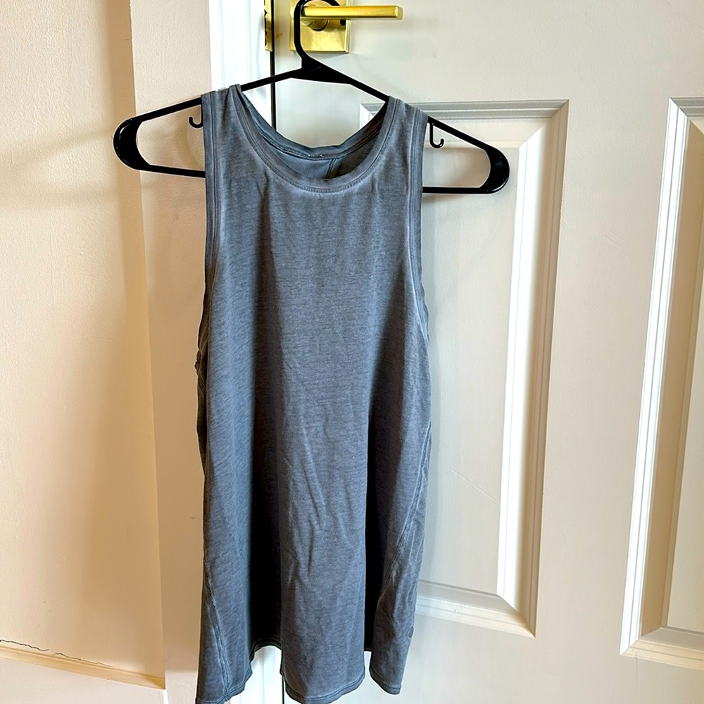 Lululemon All Tied Up Tank
